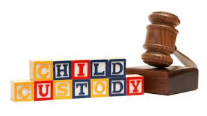 Obtaining Custody in Texas