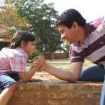 Child Custody in Texas When a Parent Wants to Move a Child Out of State