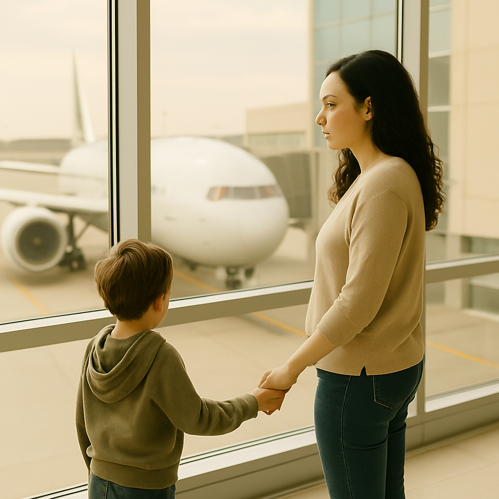 Understanding Father's Rights in Texas