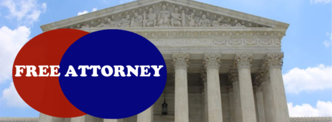 Courtroom Assistance Program